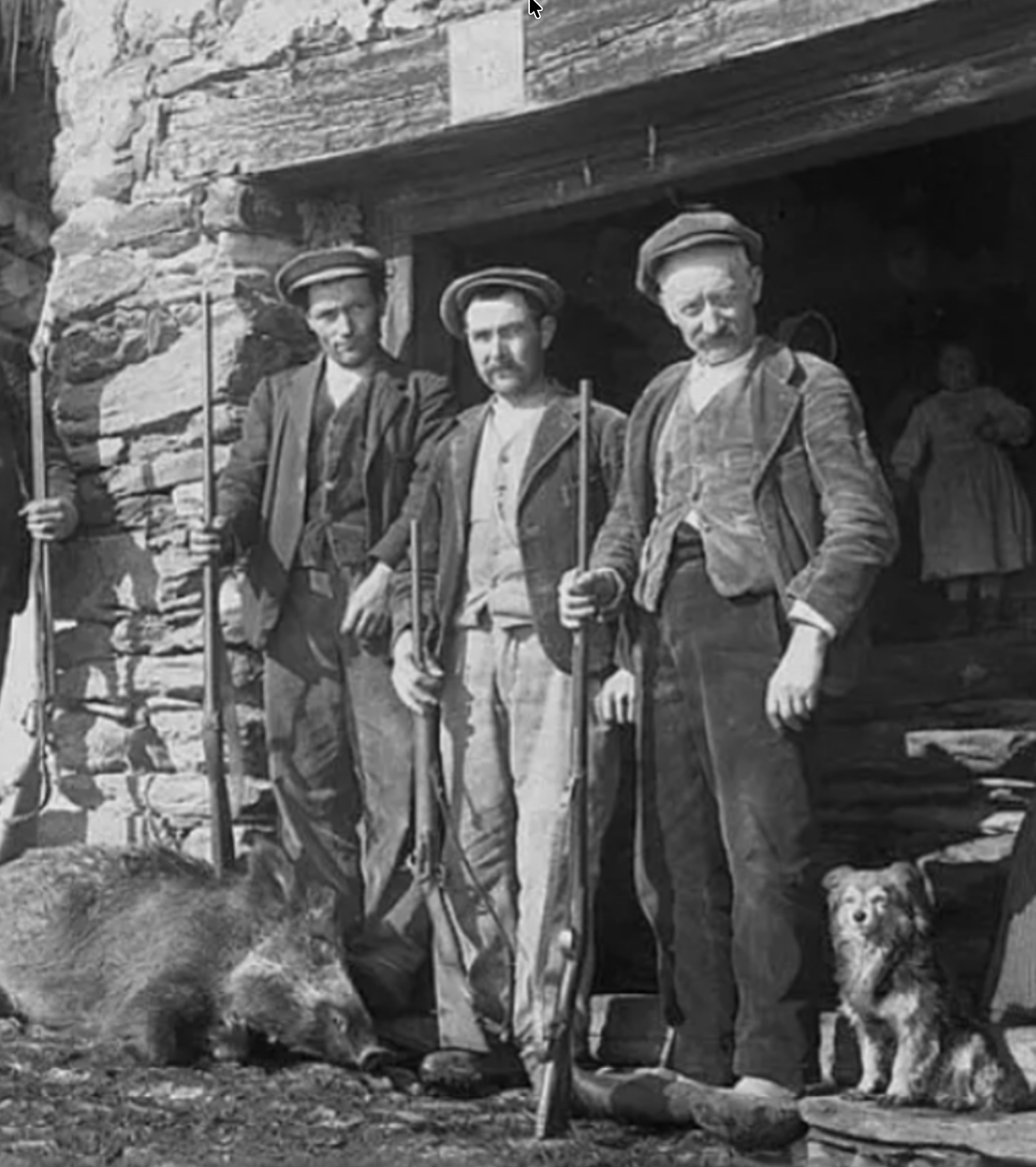 Activités économiques antiques